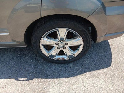 2011 Dodge Caliber Rush