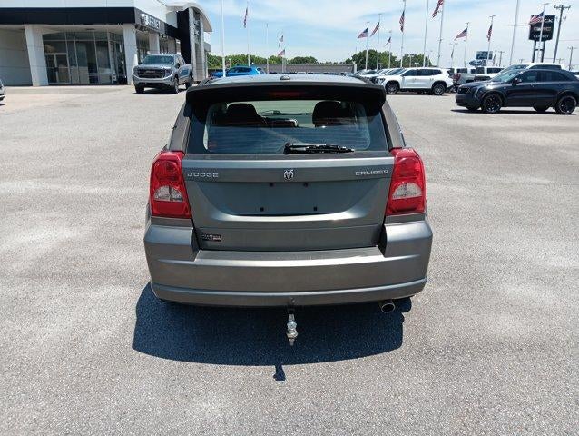 2011 Dodge Caliber Rush