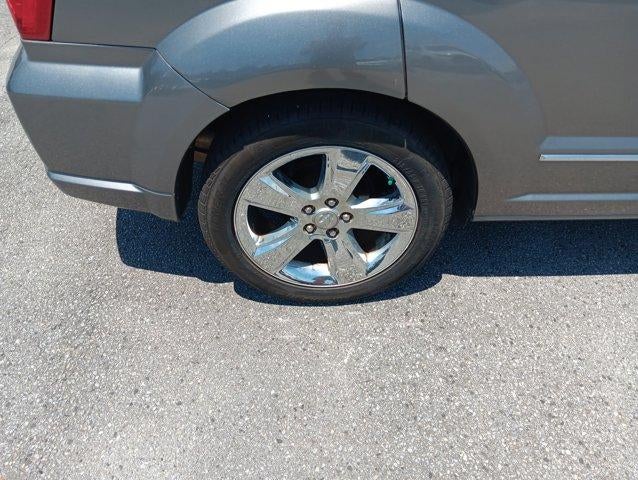 2011 Dodge Caliber Rush