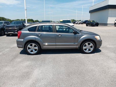 2011 Dodge Caliber Rush