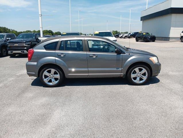 2011 Dodge Caliber Rush