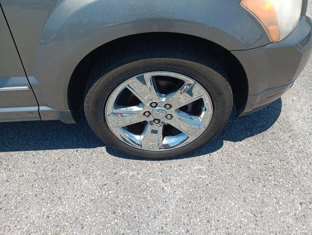 2011 Dodge Caliber Rush