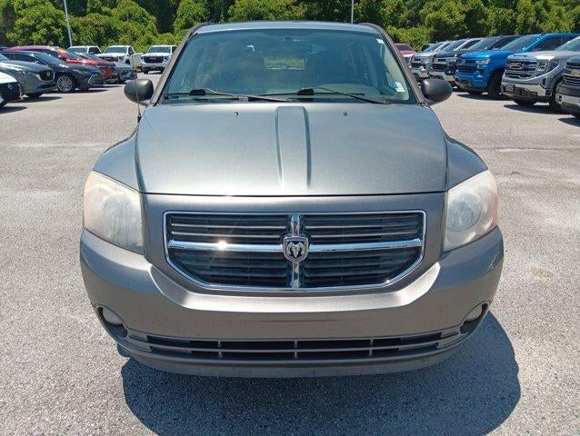 2011 Dodge Caliber Rush