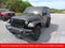 2022 Jeep Wrangler Willys Sport