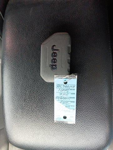 2022 Jeep Wrangler Willys Sport