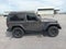 2022 Jeep Wrangler Willys Sport