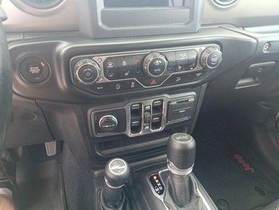 2020 Jeep Wrangler Unlimited Freedom