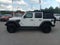 2020 Jeep Wrangler Unlimited Freedom