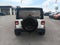 2020 Jeep Wrangler Unlimited Freedom