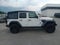 2020 Jeep Wrangler Unlimited Freedom