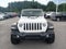 2020 Jeep Wrangler Unlimited Freedom