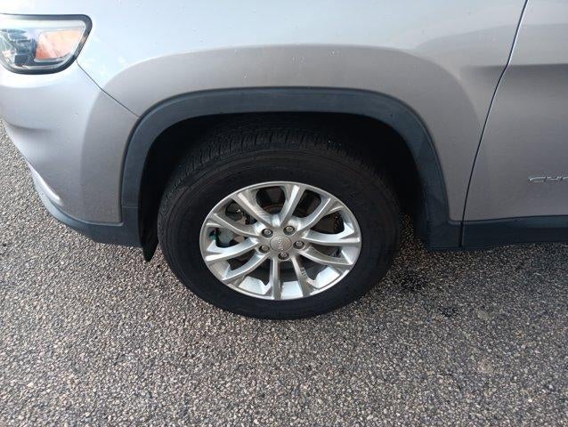 Used 2019 Jeep Cherokee Latitude with VIN 1C4PJMCX9KD127238 for sale in Gaffney, SC