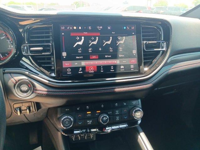 2023 Dodge Durango R/T Plus