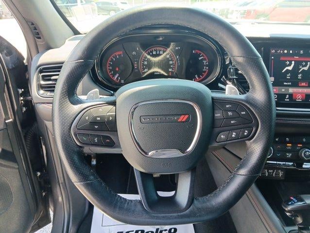2023 Dodge Durango R/T Plus