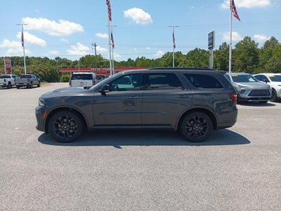 2023 Dodge Durango R/T Plus