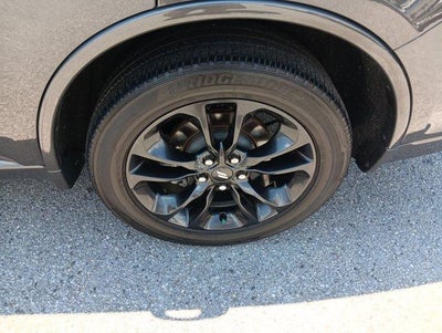 2023 Dodge Durango R/T Plus