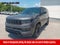 2024 Jeep Grand Wagoneer Series III Obsidian