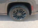 2024 Jeep Grand Wagoneer Series III Obsidian