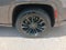 2024 Jeep Grand Wagoneer Series III Obsidian