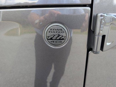 2024 Jeep Gladiator Sport