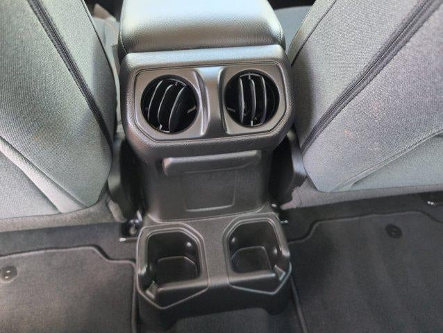 2024 Jeep Gladiator Sport