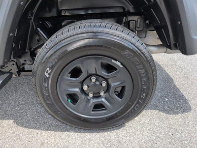 2024 Jeep Gladiator Sport