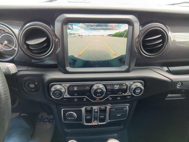 2021 Jeep Gladiator California Edition