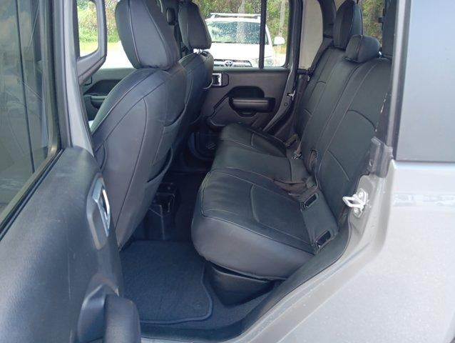 2021 Jeep Gladiator California Edition