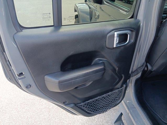 2021 Jeep Gladiator California Edition