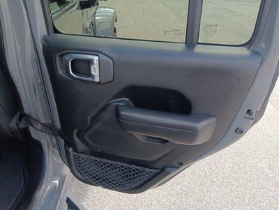 2021 Jeep Gladiator California Edition