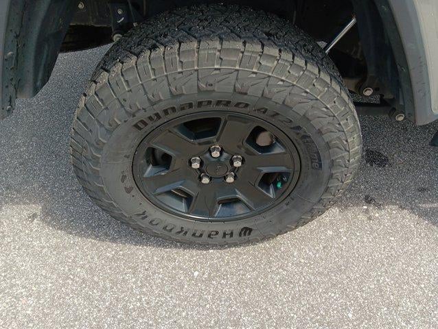 2021 Jeep Gladiator California Edition