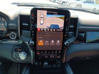 2025 RAM 1500 Limited