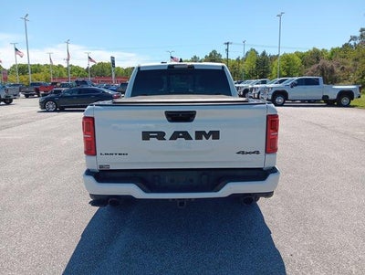 2025 RAM 1500 Limited