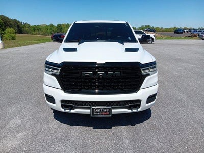 2025 RAM 1500 Limited