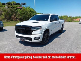 2025 RAM 1500 Limited