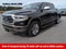 2021 RAM 1500 Longhorn