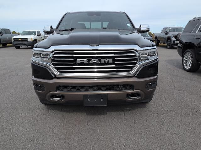 2021 RAM 1500 Longhorn