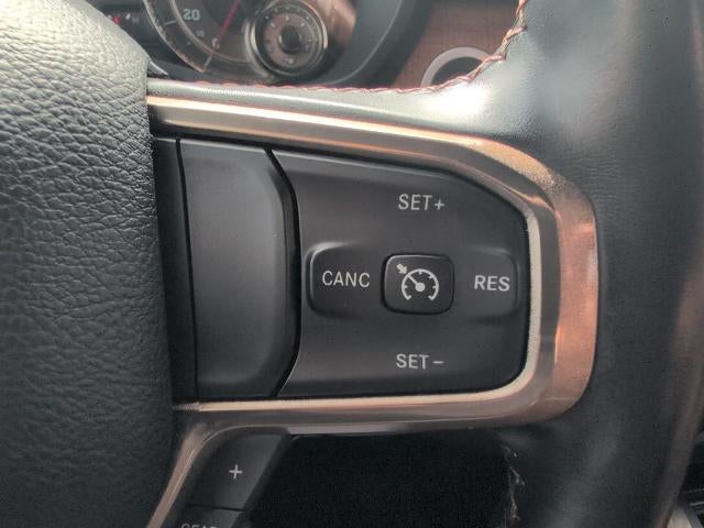 2021 RAM 1500 Longhorn