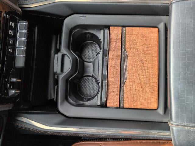 2021 RAM 1500 Longhorn