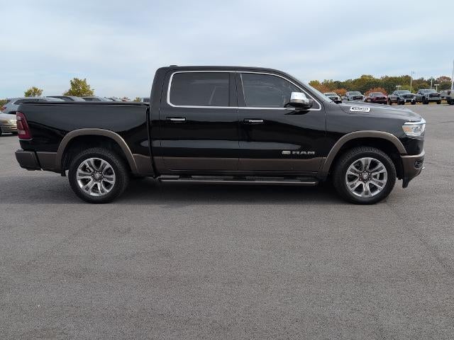 2021 RAM 1500 Longhorn