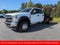 2021 Ford Super Duty F-550 DRW XL