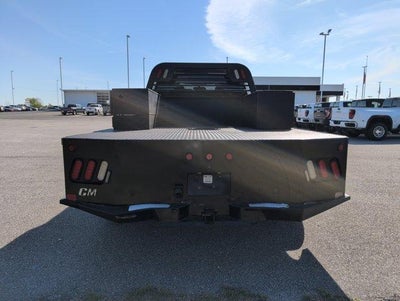2021 Ford Super Duty F-550 DRW XL
