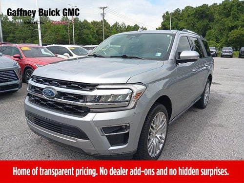 2024 Ford Expedition Limited