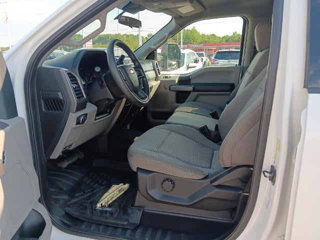 2020 Ford Super Duty F-250 SRW XLT