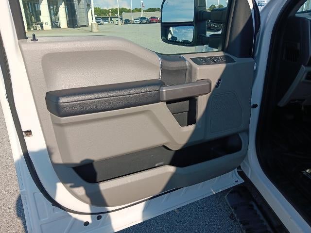 2020 Ford Super Duty F-250 SRW XLT