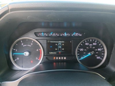 2020 Ford Super Duty F-250 SRW XLT