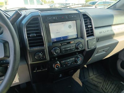 2020 Ford Super Duty F-250 SRW XLT