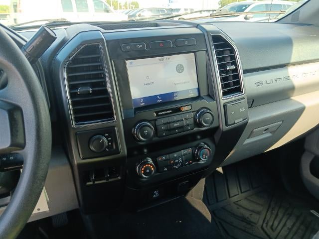 2020 Ford Super Duty F-250 SRW XLT