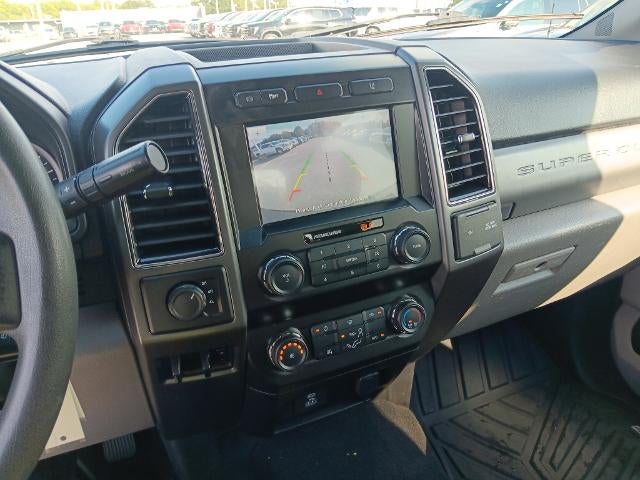 2020 Ford Super Duty F-250 SRW XLT