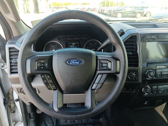 2020 Ford Super Duty F-250 SRW XLT